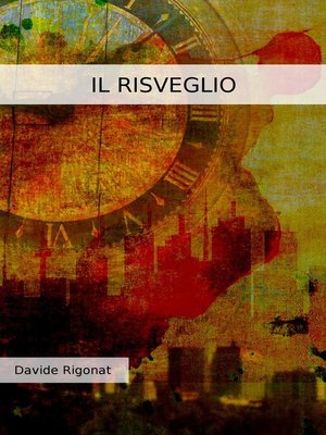 cover image of Il Risveglio
